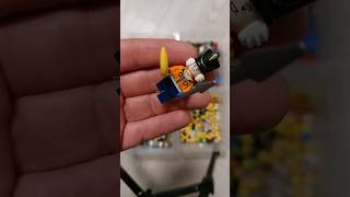 Unlocking the Vault Rare Lego Minifigures Exposed 💖💖 shorts short lego legos legoaddict [upl. by Athene]