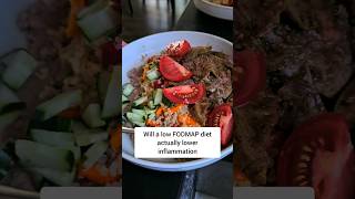 Low FODMAP diet update in 6 more days guthealth lowfodmap sibo autoimmune [upl. by Latham]