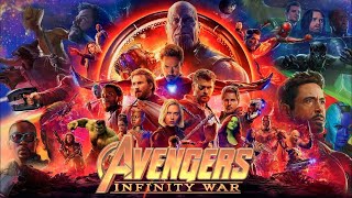 Avengers Infinity War 2018 Movie fact  Avengers Infinity War Full Movie Review and Facts [upl. by Agripina]