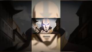 Aang vs Yakone Atla avatarthelastairbender edit [upl. by Goodill]