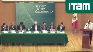 Impacto económico tributario y legal de las reformas fiscales 2014 [upl. by Jauch480]