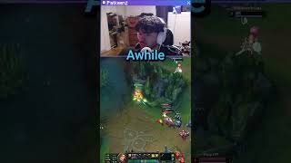 Watch My Tempo Stacks jinx leagueoflegends adc patkeenz [upl. by Eener965]