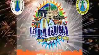 LALAGUNA full theme [upl. by Fisuoy]