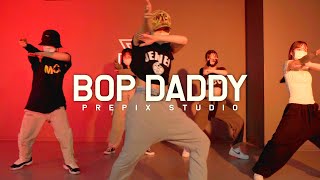 Falz  Bop Daddy  KESSY choreography [upl. by Hadik]