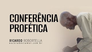 Luiz Hermínio e Judson de Oliveira  Conferência Profética do Clamor 2017 [upl. by Nnaegroeg118]