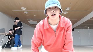 오늘도 열심히 연습 Trainee A Practice Live FULL ENG SUB [upl. by Ettenhoj507]