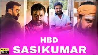 Sasikumar Birthday Special Whatsapp Status Tamil  Sasikumar Mass Gethu Whatsapp Status Tamil [upl. by Rosenwald]