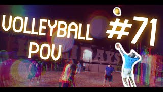 Holidays Sports Bar 71  Volleyball POV [upl. by Jordan423]