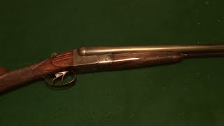 Verney Carron 16ga Shotgun [upl. by Margarette307]