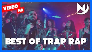 Best of Trap Hip Hop  Rap amp Mumble Rap Mix 2020  Black Urban Rap Hip Hop Music Songs 140 [upl. by Akinorev611]