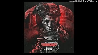 NBA YoungBoy Type Beat  quotSticked Up Pt 2quot  bjbeatz [upl. by Finah]