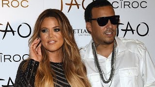 Khloe Kardashian CHEATED On Tristan With French Montana [upl. by Helgeson867]