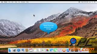 How to reset or change Macs admin password [upl. by Femi]