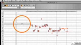 Melodyne 101 Core Melodyne  04 Transport Overview [upl. by Aekan]