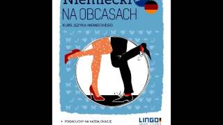 Niemiecki na obcasach Audiobook  audiobook  demo [upl. by Maitilde]