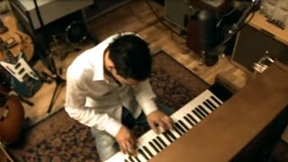 Ráfaga  Muero de Frío con Piano en vivo en España [upl. by Ahcarb]