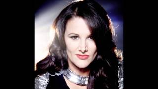 Sam Bailey sings New York New York [upl. by Nylirac185]