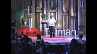 Why lawyers matter Marvic Leonen at TEDxDiliman [upl. by Siraved]