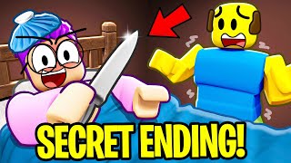 Unlocking ROBLOX NEED MORE HEAT ALL NEW ENDINGS SECRET ENDING [upl. by Vento]