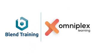 Presenting Omniplex Guide in partnership with Blend Training [upl. by Hgielak]