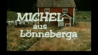 Michel aus Lönneberga  Folge 08  Als Michel Lina einen Zahn ziehen wollte  Serie [upl. by Joacimah]