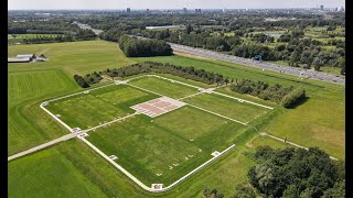 Castellum Fectio  Klarenbeek amp Dros [upl. by Notlrac]