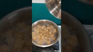 Viral soybean recipe 🔥👍shotrs foodie youtubeshorts indianfood cooking ytshorts [upl. by Euk]