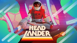 Headlander  wow This project have smth new [upl. by Bickart]