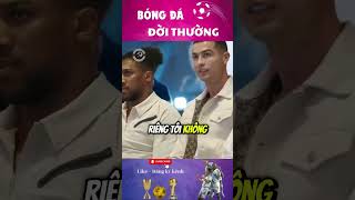 CR7 Bị Cảnh Sát Bắt Và Cái Kết  cauthubongda thethao24h football ronaldo thethao bongdahomnay [upl. by Boeschen877]