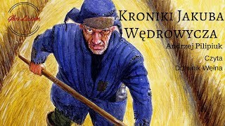 Kroniki Jakuba Wędrowycza  Z archiwum Y [upl. by Nylyram]