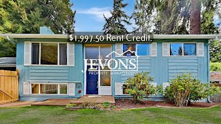 16610 SE 24th St Bellevue WA 98008 [upl. by Concepcion]