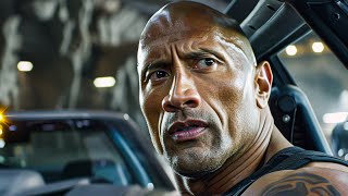 The Final Race  FAST amp FURIOUS 11 2025 Movie Preview [upl. by Airpac]