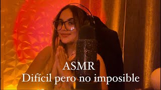 Asmr Cristiano  Aún en las dificultades  oración 🙏🏼 [upl. by Suedaht]