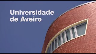 Universidade de Aveiro [upl. by Marelda792]