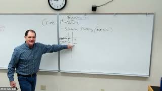 Lecture 12Crime Theories Labeling Theory Learning Theory Conflict Theory [upl. by Katushka]