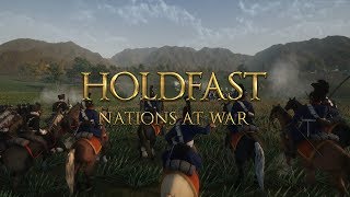 ประสบการณ์ Holdfast Nations At War [upl. by Hoeg873]