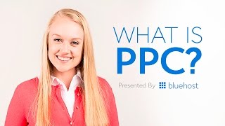 What is PPC Pay Per Click Advertising [upl. by Kenlee]