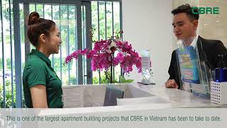 TVD Doanh nghiệp  CBRE  2020 [upl. by Mintun]