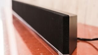 Best Soundbar under 200  VIZIO S3821wC0 Review [upl. by Giralda706]