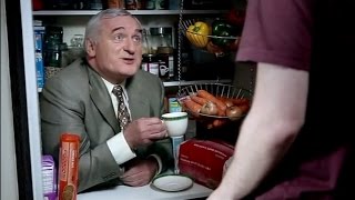 Bertie Ahern News of the World TV Ad [upl. by Berna]