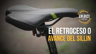 ¿Cómo debe estar ubicado el sillín de la bicicleta  El Espectador [upl. by Anny]