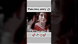 Romantic love story🥀romantic love🥀cute lovebirds🥀love storylove trending shorts viralshorts [upl. by Hyps]