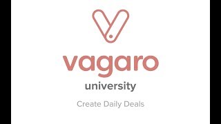 How to Create Daily Deals in Vagaro [upl. by Francklyn]