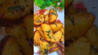 सूजी और आलू का क्रिस्पी नाश्ताAloo Snacks RecipesSuji Aloo NashtaBreakfast RecipesNashta Recipes [upl. by Dougall]