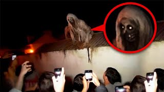 15 Scary Videos Impossible to Not Forget [upl. by Wilmette]