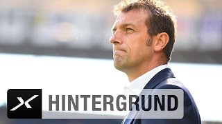 Markus Weinzierl und S04 Königsblaue XXLKrise zum Neustart  FC Schalke 04 [upl. by Eldora]