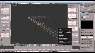 Blender 2D Rigid Body Physics Tutorial [upl. by Ecyak]