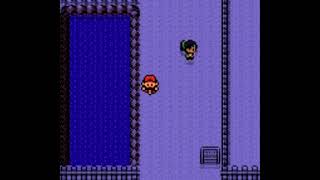 Pokemon Crystal Episode 12 The Obstacle to Ecruteak City [upl. by Maidel644]