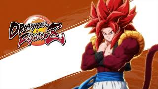 Gogeta SS4 Theme Epic Cover  Dragon Ball FighterZ [upl. by Leroi104]