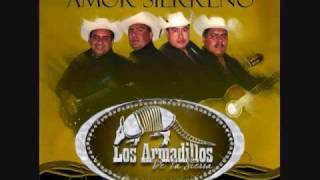 Los Armadillos de la Sierra  Nadie Es Eterno [upl. by Kinzer]